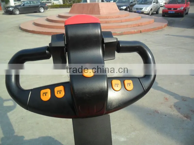 Electric Pallet Truck 1.5 T