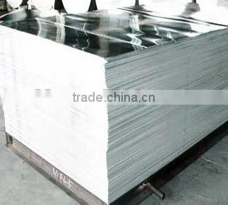 Aluminium Plate