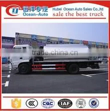 New 12000 liter water spray truck
