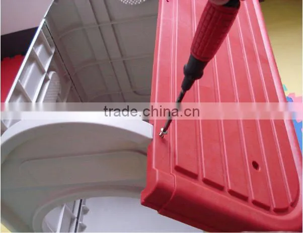 OEM Customized plastic Pet House/hutch, Rabbit hutch,cat house,dog house.