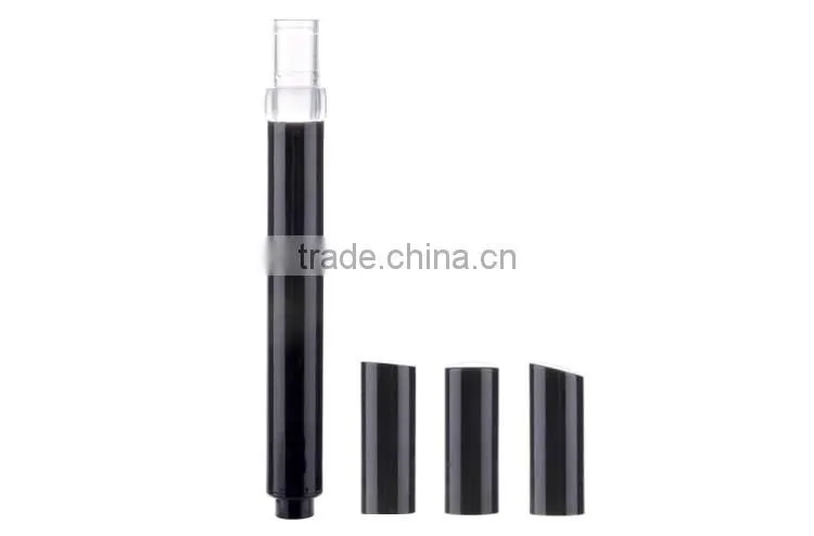 New design non peroxide gel teeth whitening pen cosmetic pen