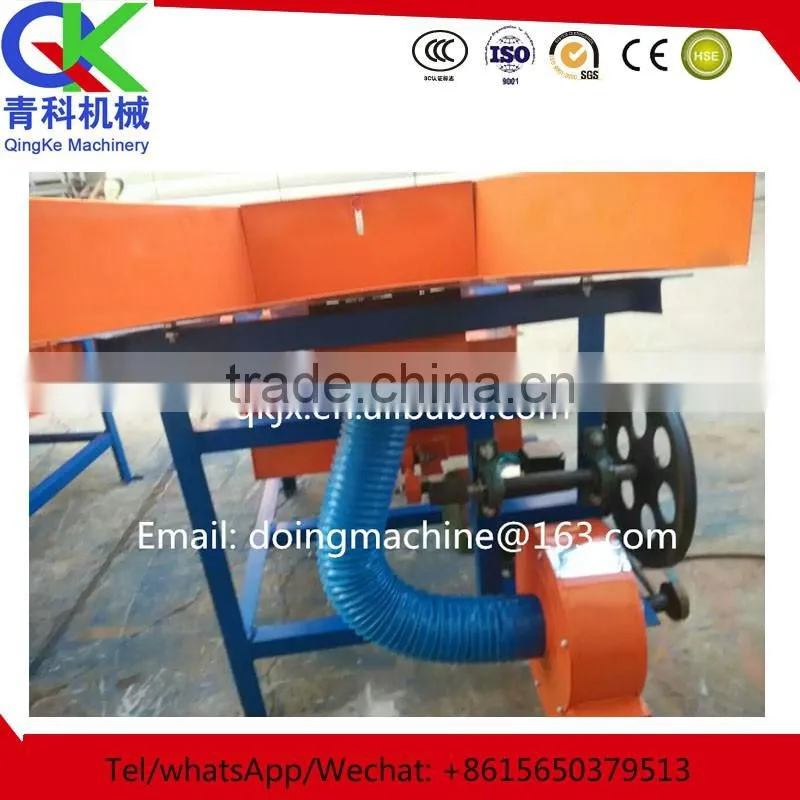 industrial good reputation limestone shaking screen