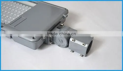VMT Die casting aluminum LED 60W 70W 80W 90W 100W 120W street light shell