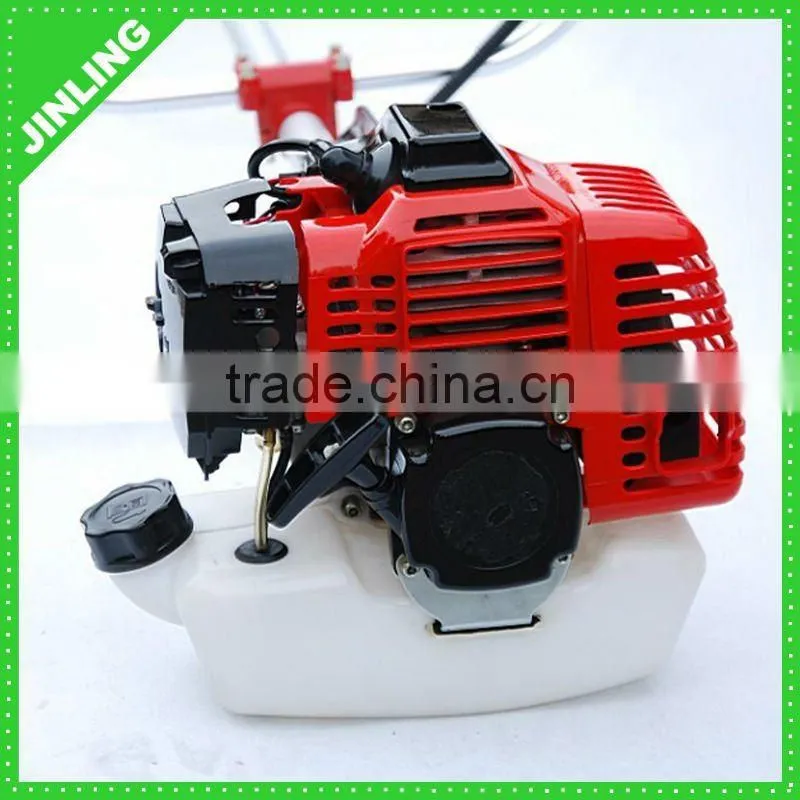 Kawasaki Brush Cutter TD40 (Kawasaki garden tool)