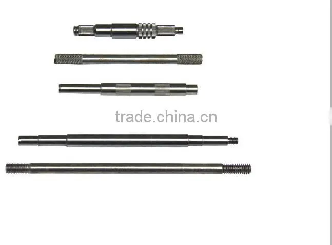 Anchor bolts manufacturing machine thread rolling machine TB-20