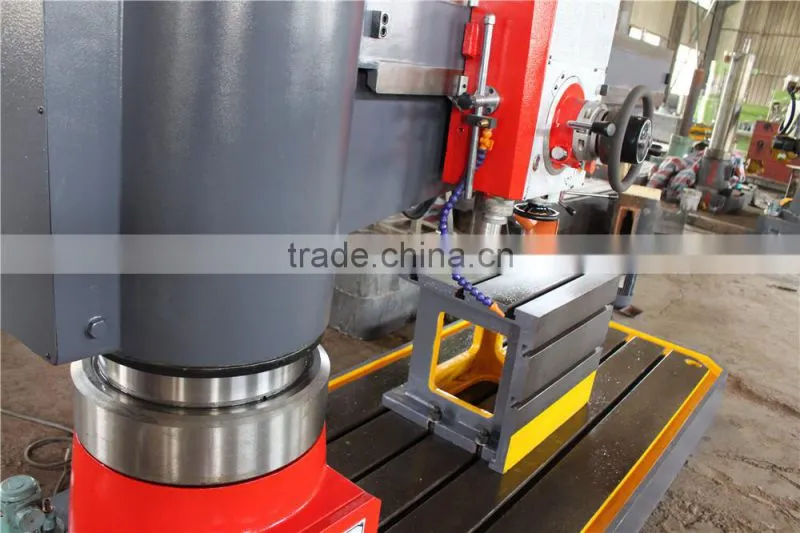radial drilling machine/Z3050*16/1 / Mechnical type