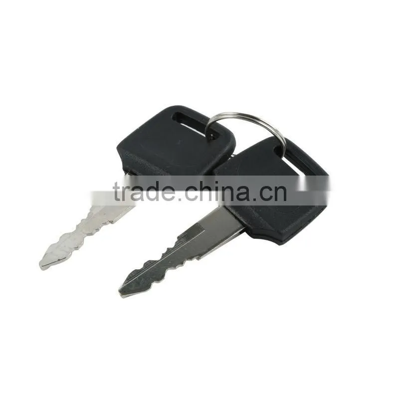New Ignition Switch Lock & Keys For EX250 NINJA 250R 2008-2011 09 10 11