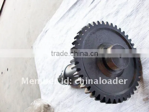 SENX general heavy machine wheel loader equipment