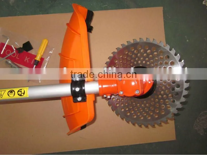 43cc brush cutter honda as agricultural tools and uses and garden equipment