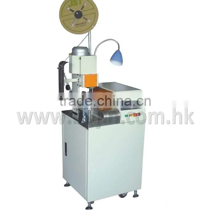 electrical terminal crimping machine BJ-2000F