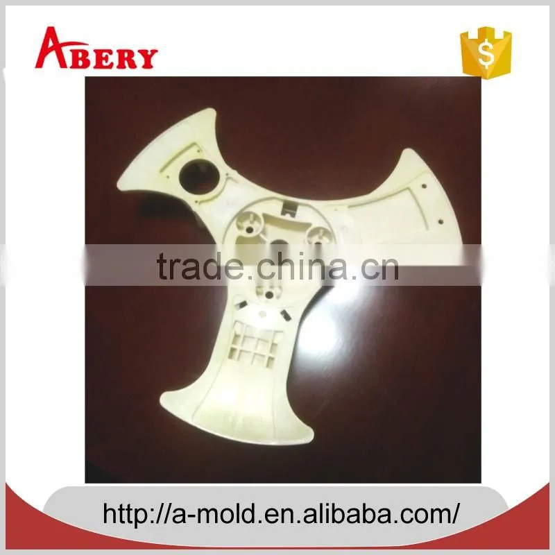 ISO 9001:2008 Certification Injection Moulding Factory Custom Injection Mould