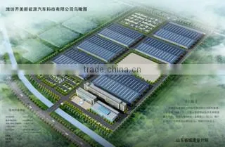 Shandong Zhengtai Xier Special Purpose Vehicle Co., Ltd. company overview - view 3