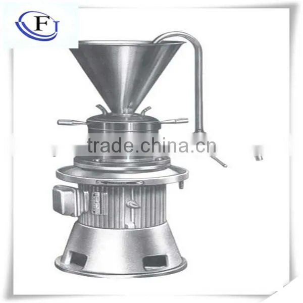 Sesame Colloid Mill Machine/Sesame Paste Making Machine