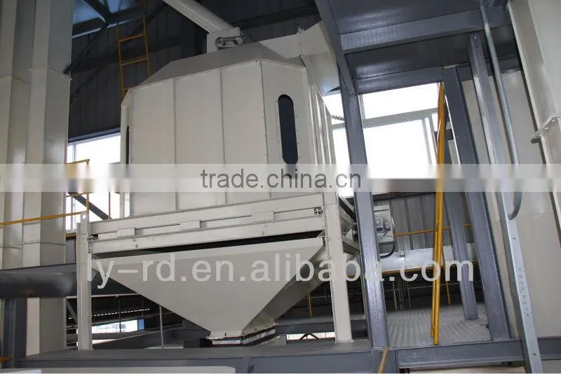 CE/GOST/SGS certificate Counterflow Cooler Cooler