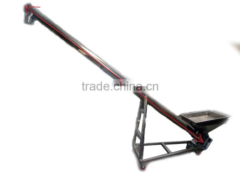 Jinan Eagle DP75 200-300/h 2D and 3D wheat and potato and corn snack pellet chips extruder machine production line