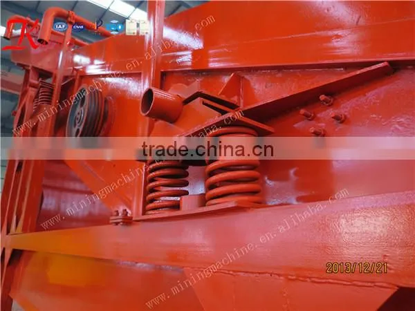 High Quanlity Vibrator Sand Screen Machine