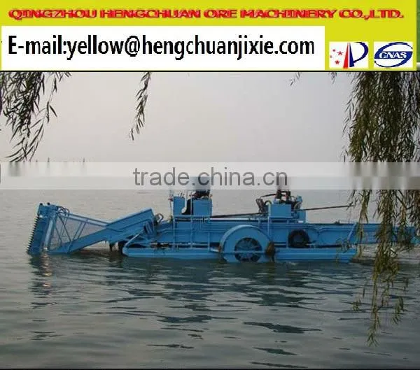Good performance weed Transporting velles for sale