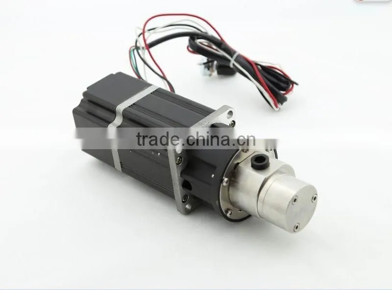 corrosion resistance CIJ small character printer pump