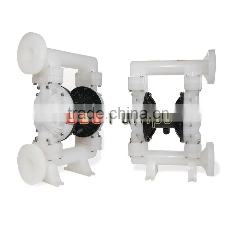 100 psi Air-operated Pneumatic Double Diaphragm Pump