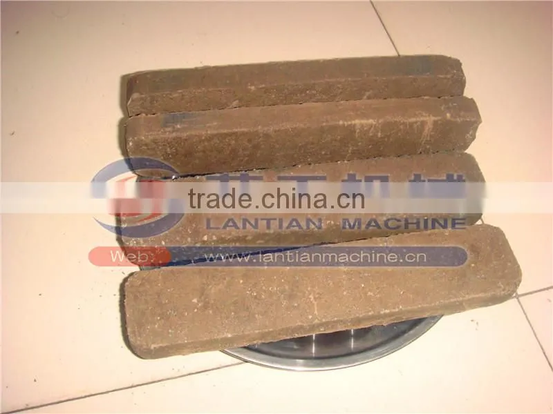 Skillful durable salt tablet press machine/salt briquette machine