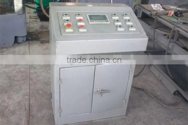 scrap metal block machine/Metal block press machine