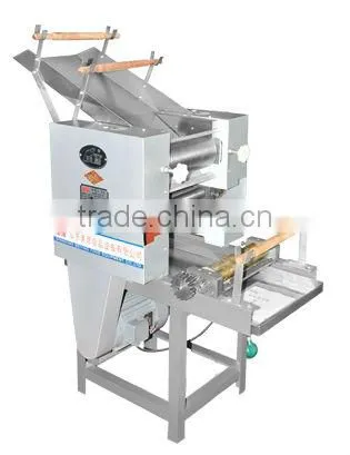 automatic stainless steel noodle making machine/noodle maker