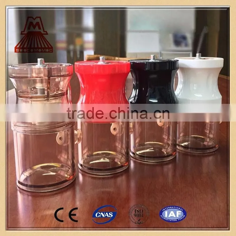 Best-selling products W124-270 dia 6.6cm*h 12 cm Hand Bean-Grinding Machine