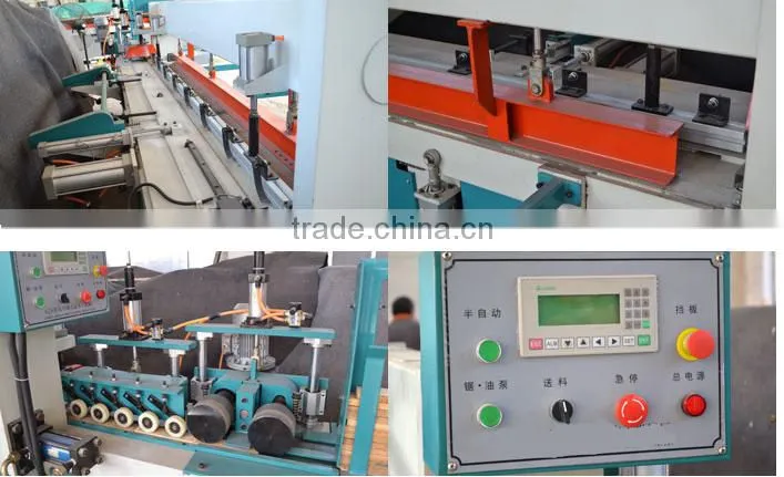 automatic finger press