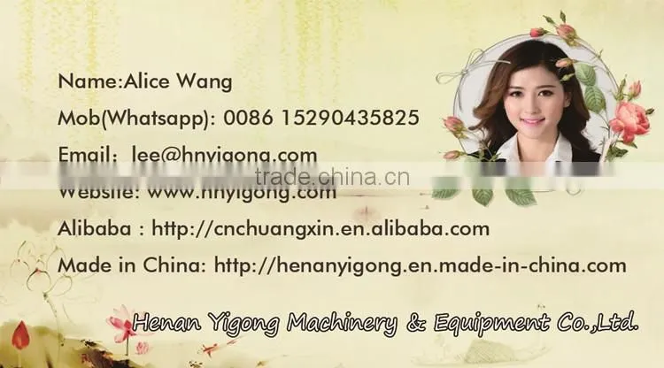 rock jaw crusher stone crushing machine with factory price
