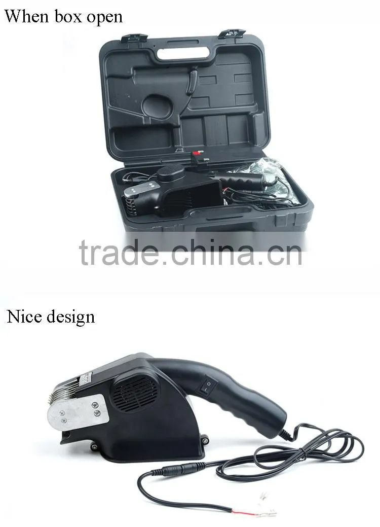 mini rechargeable portable cotton picker electric cotton picker