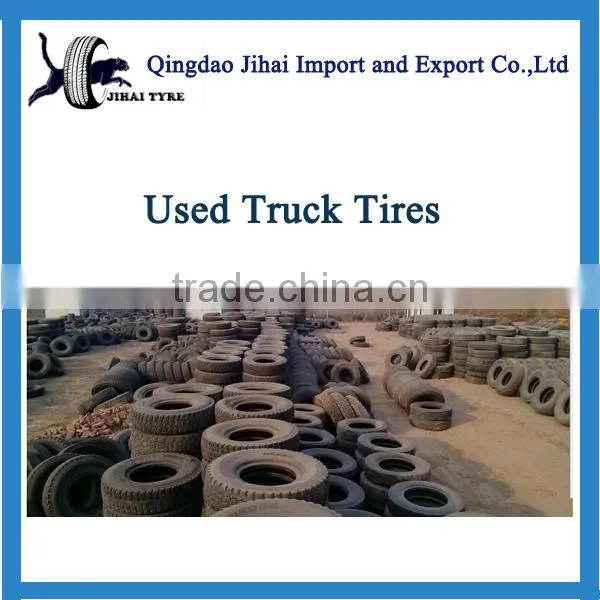 Good quality and famous brand used tire BRAND from japan ,German
