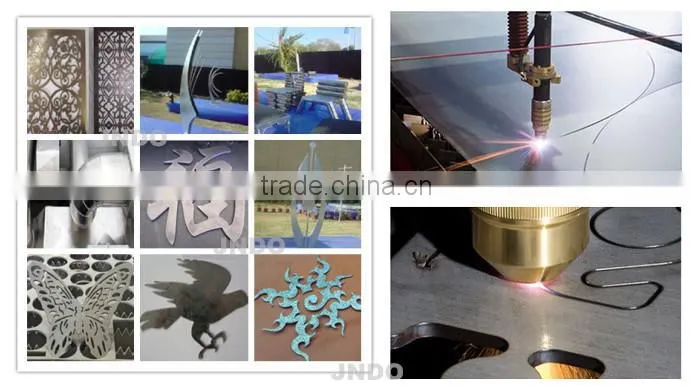 metal laser cutting machine