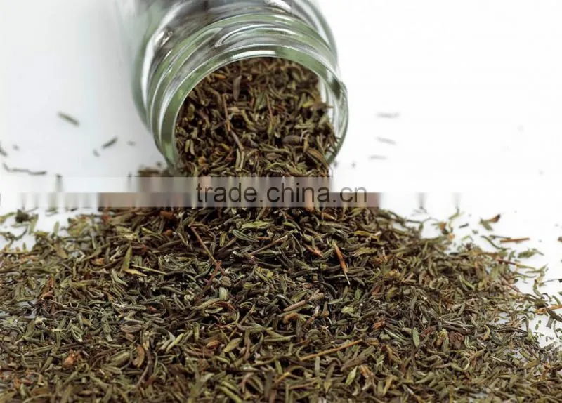 Thyme Multiple layer continuous type mesh belt dryer