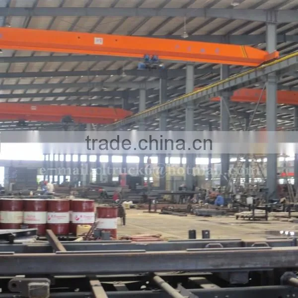 DONGFENG 6*4 Heavy Duty Rotator wrecker 25 ton