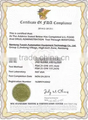 900 Flush Grid 27.2mm Pitch Plastic Conveyor Belt with Base Flights