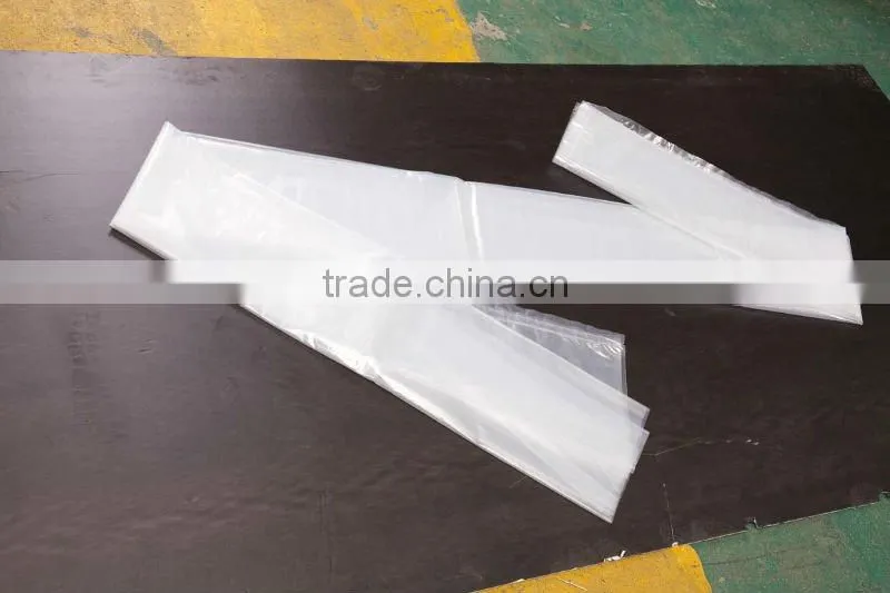 Plastic garment bags in roll(2016 ,Best price Best quality)
