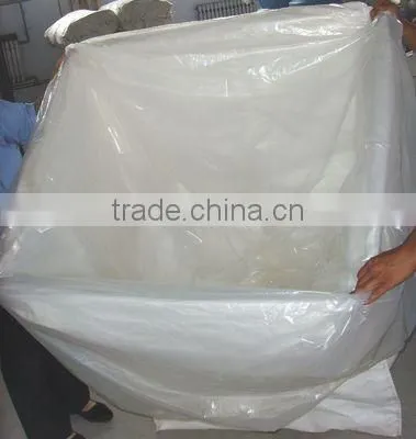 2015 best selling!! PE garbage bag/ PE bags/customize PE bag