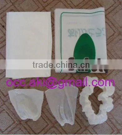 Auto Clean Kit(5/3 in one kit)