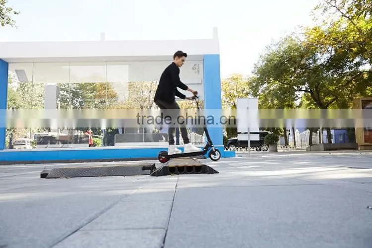 Leadway jack hot three wheel self-balancing motorcycle scooter(L8-1a41)