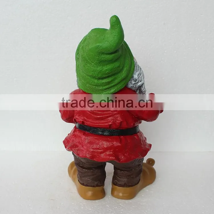 Resin garden gnome manufacturers
