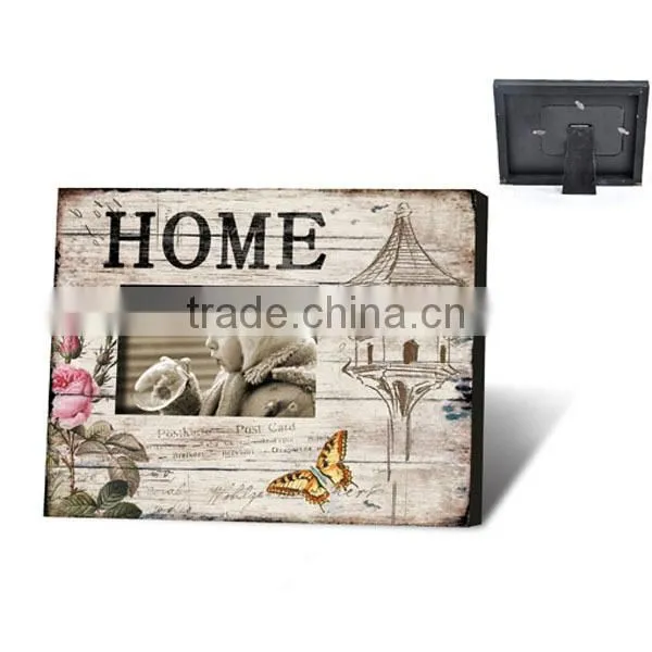 2014 New Metal Square Picture Photo Frame Wholesale Photo Frame Frames for Pictures