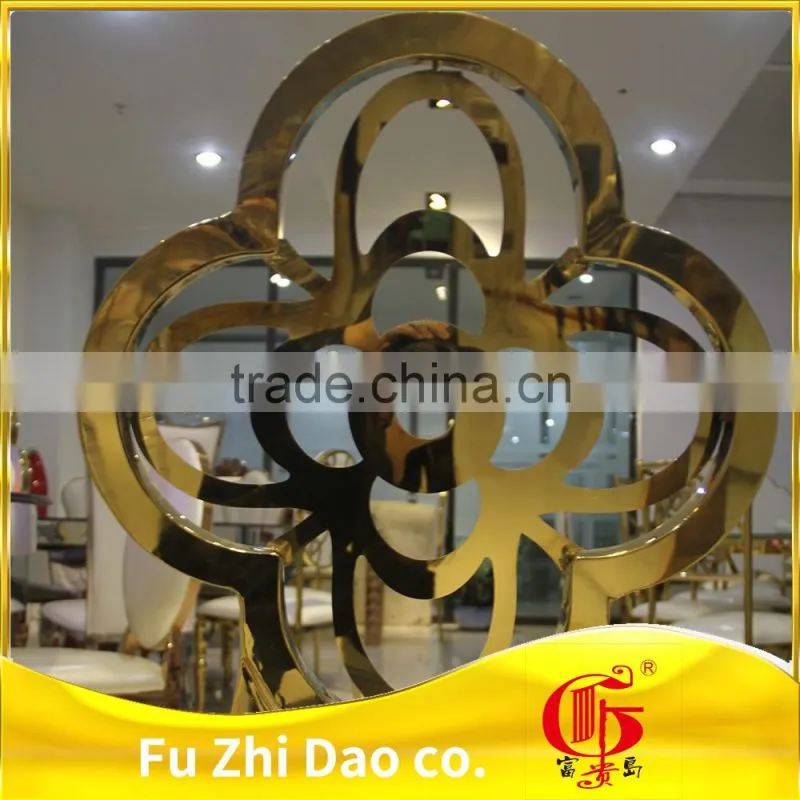China supplier specific character stainless steel chair for restaurant