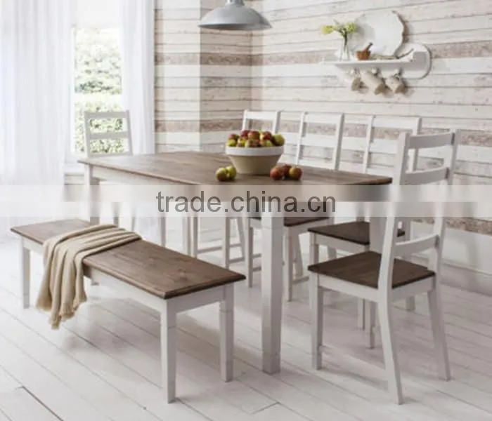 Dinning room table and chairs