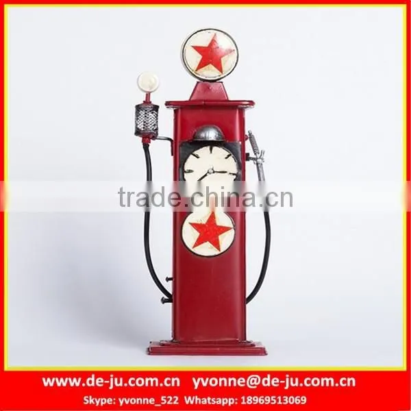 Watering Cans Flower Pot Decoration