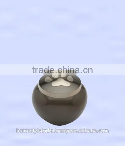 Hottest!! Funeral Supplies Urns, Brass Cremation Urn, New Look and design