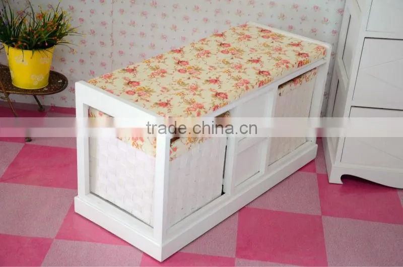 Wholesale wooden cabinet with drawers