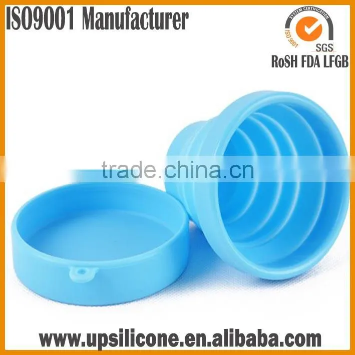 wholesale coffee travel mug with plastic lid promotional travel mug