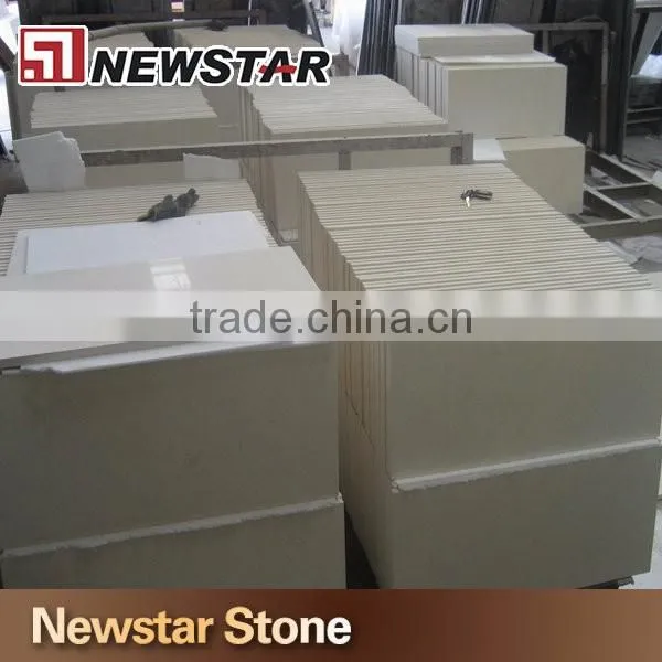 Newstar Premium Quality Crema Bello Marble Stone Tile