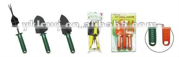 nice garden tool,garden spade,steel fork,garden tools set