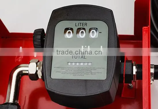 DC Oil transfer pump